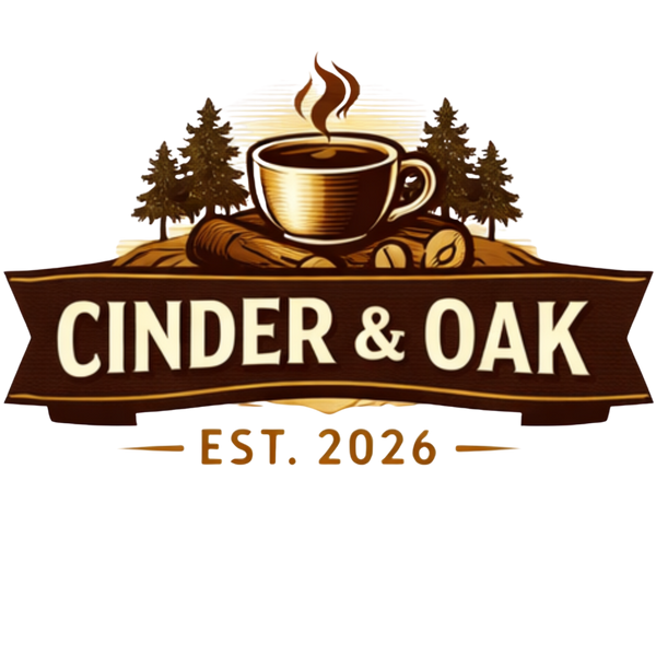 Cinder & Oak