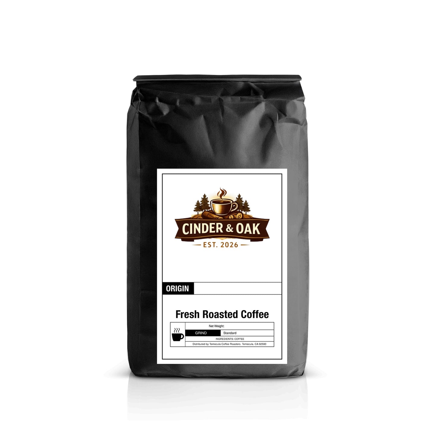 Cápsulas de Café de Bali